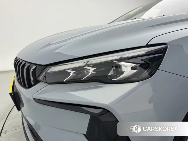 Geely Automobile Binrui id 4213069 из Китая 17