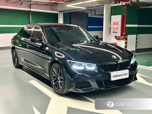 BMW 3 series id 4277268 из Китая 17