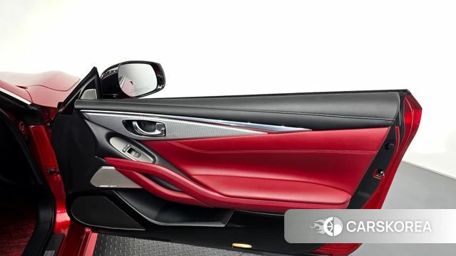 Infiniti Q60 (CV37) id 4543431 из Кореи 17