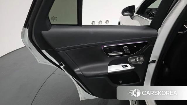 Mercedes-Benz GLC-Class X254 id 4243371 из Кореи 17