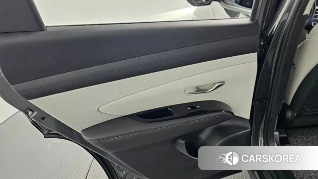 Hyundai The New Tucson (NX4) id 4279929 из Кореи 17