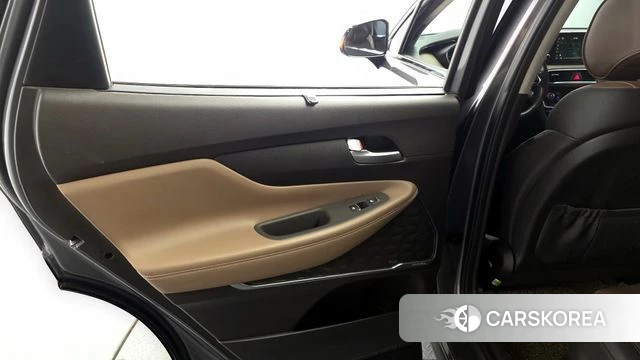 Hyundai Santa Fe TM id 4384950 из Кореи 17