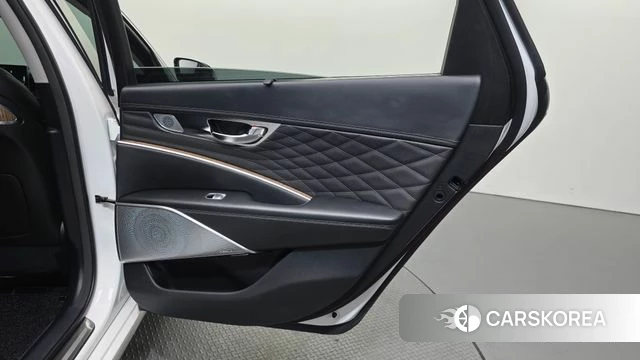 Kia The New K9 2nd generation id 4316305 из Кореи 17