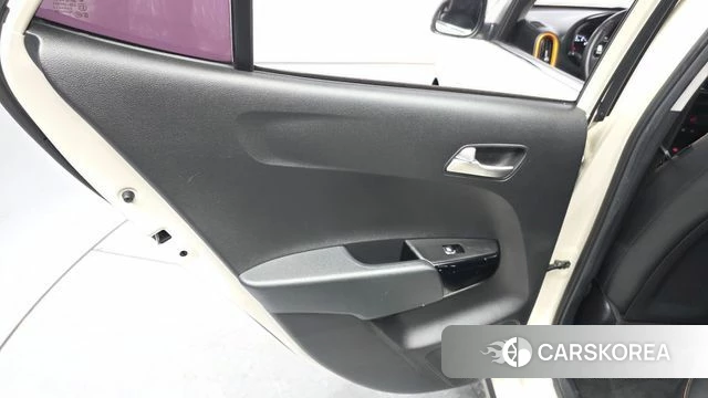 Kia Morning Urban (JA) id 4780004 из Кореи 17