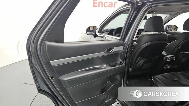 Hyundai Palisade id 4195558 из Кореи 17