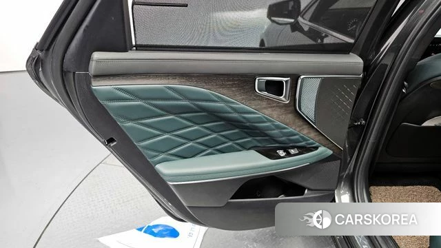 Kia K8 Hybrid id 4401060 из Кореи 17