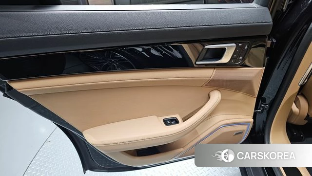 Porsche Panamera (971) id 4443049 из Кореи 17