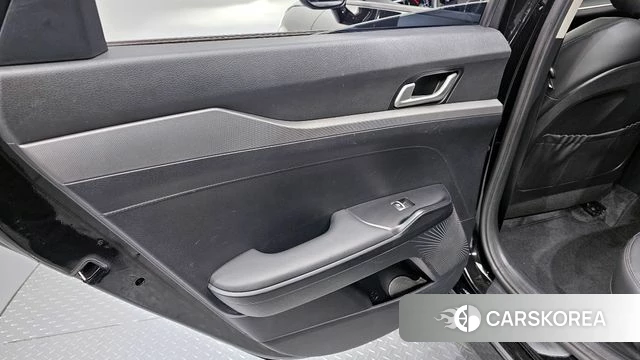 Kia K5 Hybrid 3rd Generation id 4354720 из Кореи 17