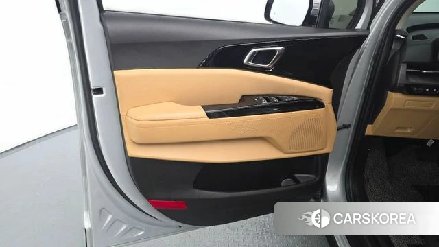 Kia Carnival 4th generation id 4656813 из Кореи 17