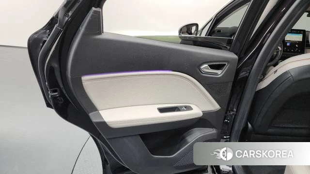 Renault Korea (Samsung) Capture id 4362357 из Кореи 17
