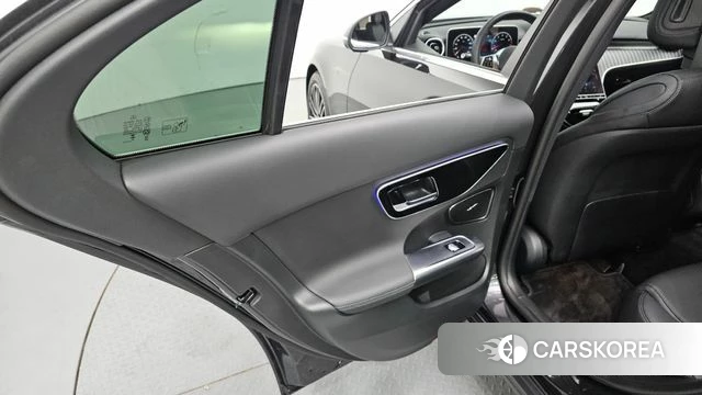 Mercedes-Benz C-Class W206 id 4230296 из Кореи 17