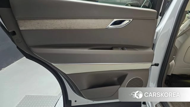 Genesis GV80 id 4623887 из Кореи 17