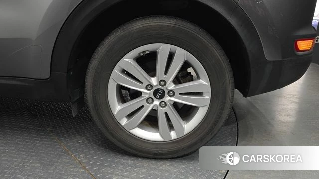 Kia Sportage 4th Generation id 4411468 из Кореи 17