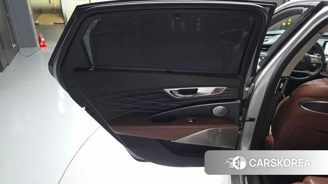 Kia More K9 id 4574410 из Кореи 17