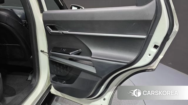 Ssangyong Torres id 4696812 из Кореи 17