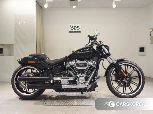 Проданный Harley-Davidson Softail Breakout FXBRS1868 2022 из Японии