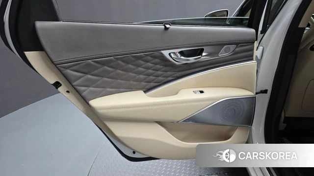Kia The New K9 2nd generation id 4863870 из Кореи 17
