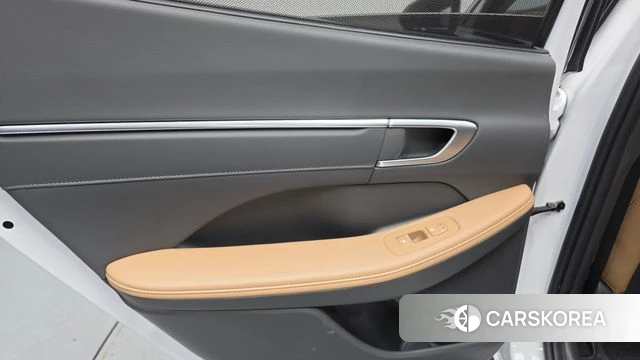 Hyundai Sonata (DN8) id 4429886 из Кореи 17