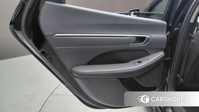 Hyundai Sonata (DN8) id 4871703 из Кореи 17