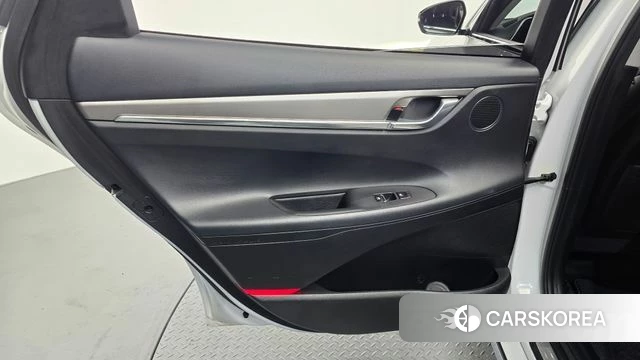 Hyundai The New Grandeur IG id 4434731 из Кореи 17