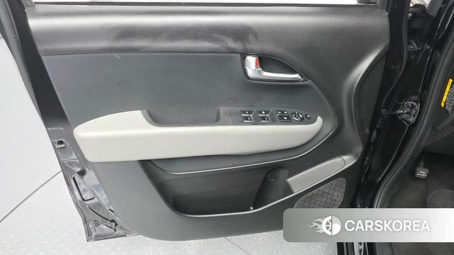 Kia The New Kia Ray id 4308889 из Кореи 17