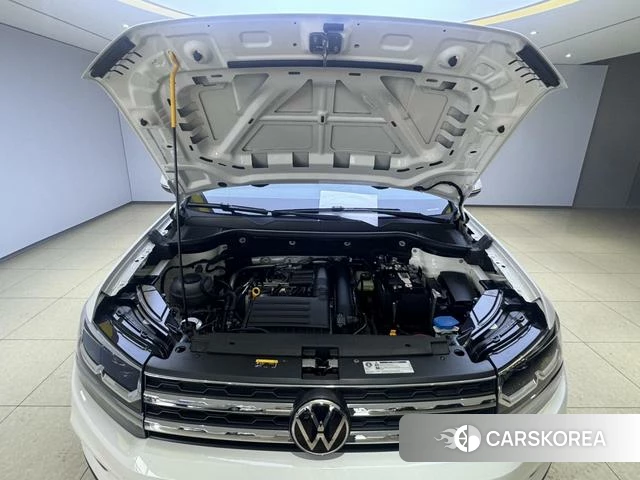 Volkswagen Tuyue id 4278826 из Китая 17