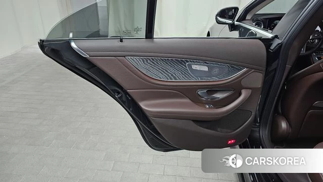 Mercedes-Benz CLS-Class C257 id 4231718 из Кореи 17