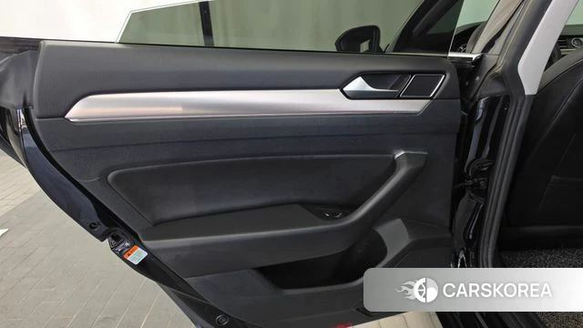 Volkswagen Arteon id 4836881 из Кореи 17
