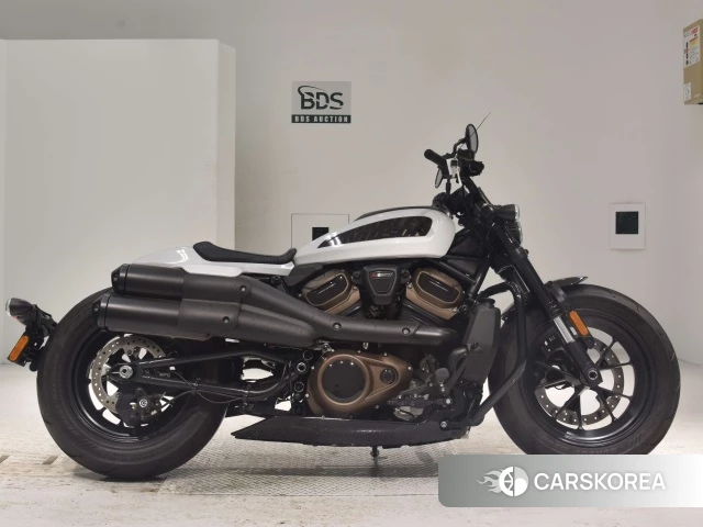 Проданный Harley-Davidson SPORTSTER S RH1250S 2021 из Японии