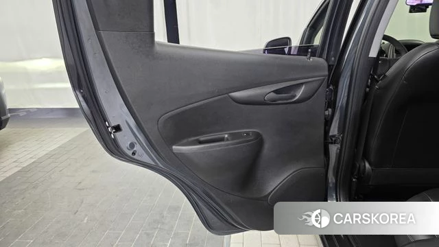 Chevrolet (GM Daewoo) The New Spark id 4536247 из Кореи 17