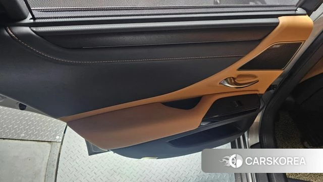 Lexus ES300h 7th generation id 4248816 из Кореи 17