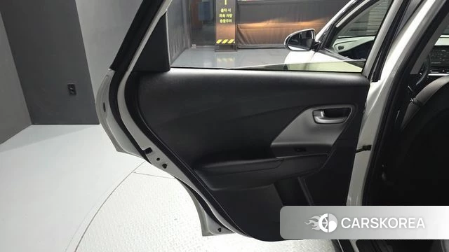 Kia The New Niro id 4614858 из Кореи 17