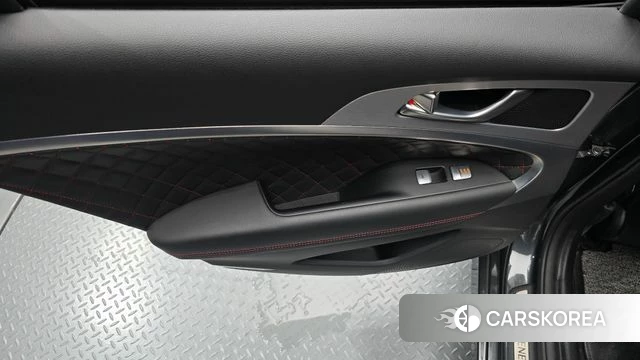 Genesis G70 id 4751441 из Кореи 17