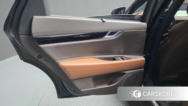 Genesis G80 (RG3) id 4323526 из Кореи 17