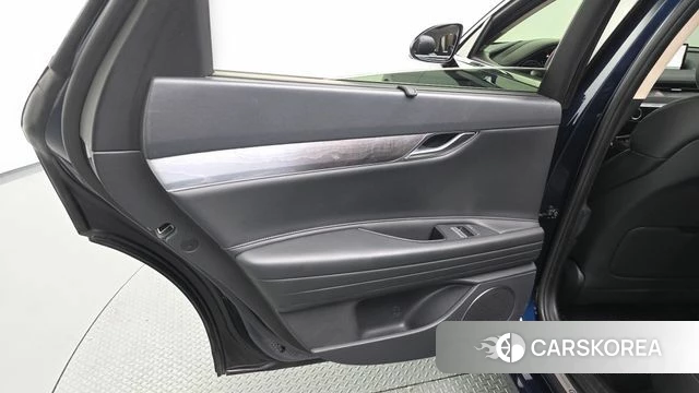 Genesis G80 (RG3) id 4642043 из Кореи 17