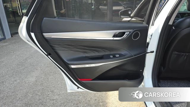 Hyundai The New Grandeur IG id 4245569 из Кореи 17