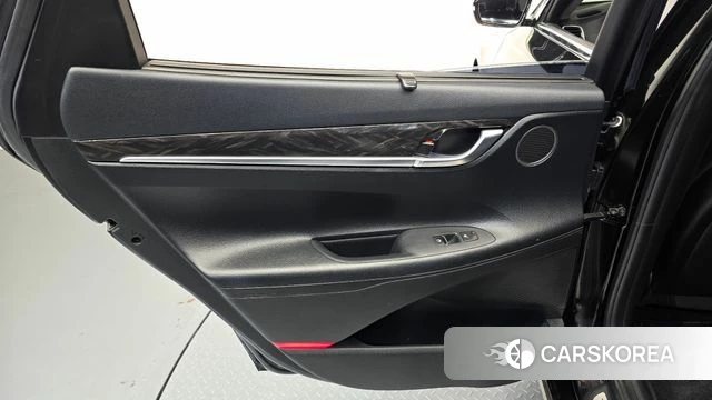 Hyundai Grandeur IG id 4937770 из Кореи 17