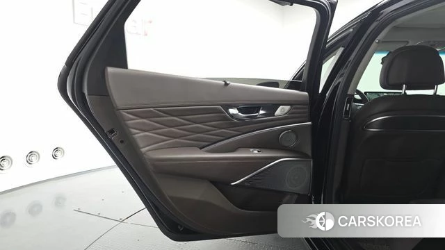 Kia More K9 id 4363188 из Кореи 17