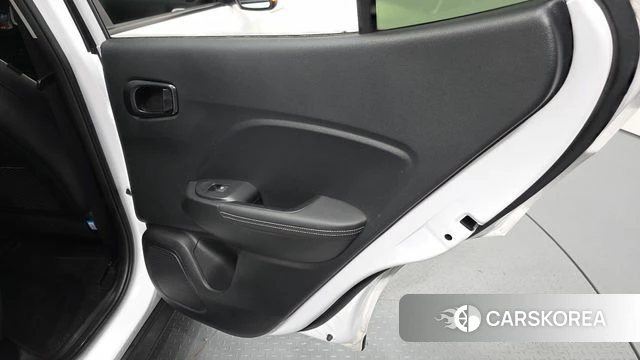Hyundai Venue id 4542965 из Кореи 17