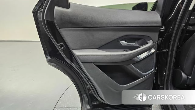 Jaguar E-PACE id 4568511 из Кореи 17