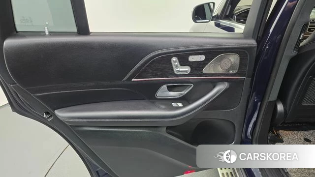 Mercedes-Benz GLS - Class X167 id 4702184 из Кореи 17