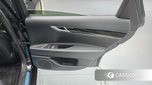 Genesis G80 (RG3) id 4433562 из Кореи 17