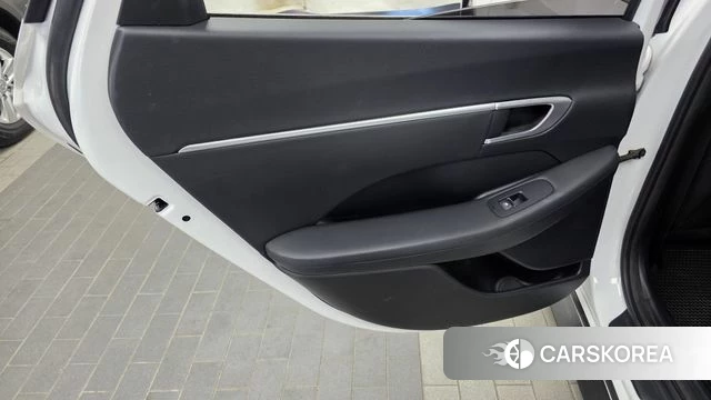 Hyundai Sonata (DN8) id 4708612 из Кореи 17