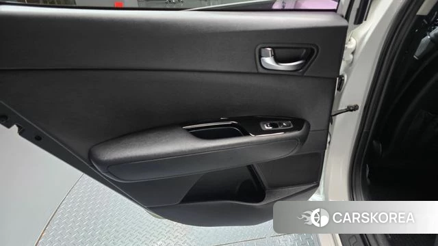 Kia The New K5 Hybrid 2nd generation id 4490928 из Кореи 17