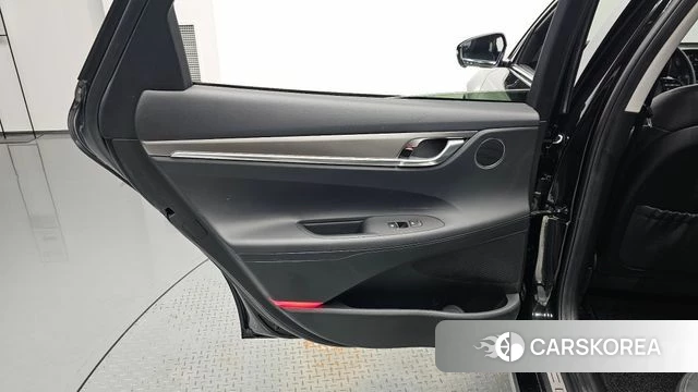 Hyundai The New Grandeur IG id 4923409 из Кореи 17