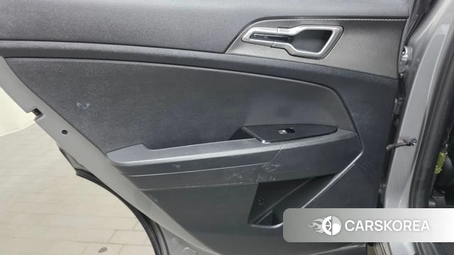 Kia Sportage 5th Generation id 4768591 из Кореи 17