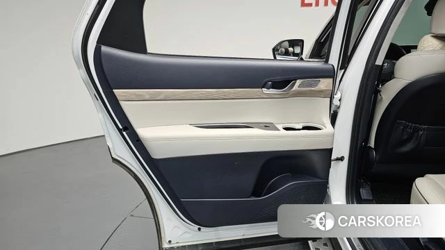 Hyundai Palisade id 4906634 из Кореи 17