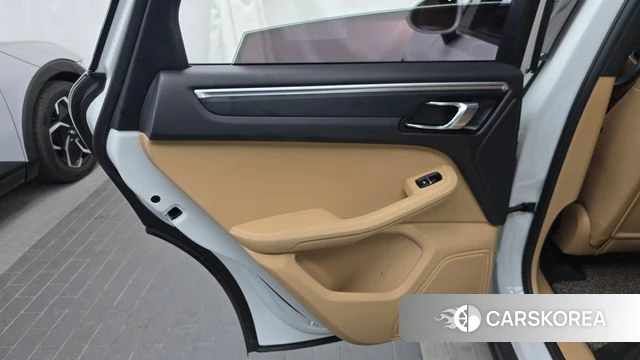 Porsche Macan id 4557980 из Кореи 17