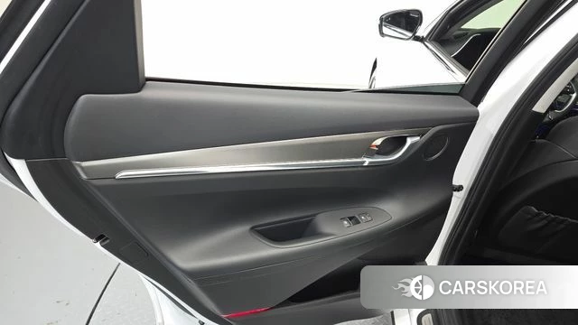 Hyundai The New Grandeur IG id 4614035 из Кореи 17