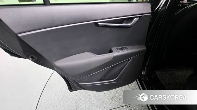 Kia Di Ol Nu Niro id 4194912 из Кореи 17